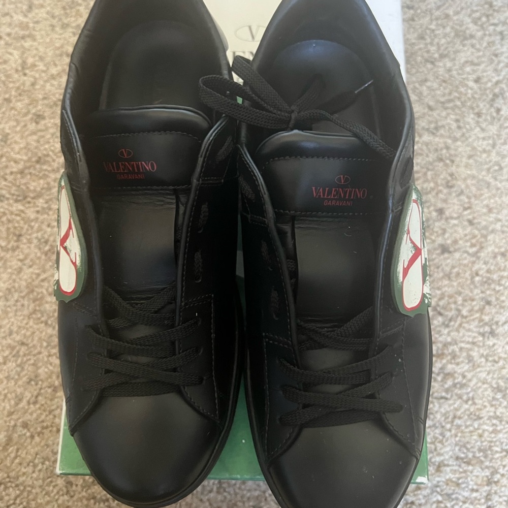 Valentino Garavani Men Shoes